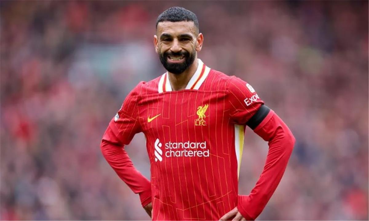 صلاح يتناسب مع الدوري السعودي، لكن التركيز يجب أن يكون أكبر على الشباب، وفقاً لما ذكره الوزير